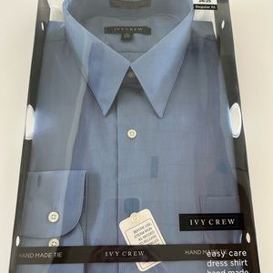 Ivy Crew Men’s Dress Shirt